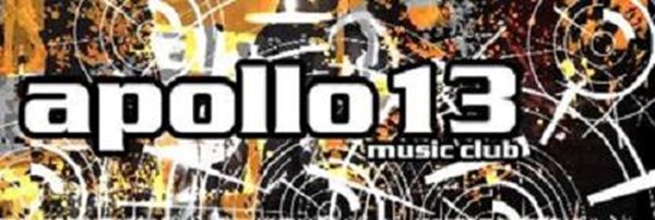 3 Dimensions - Prostějov / Apollo 13 - 17.2.2007
