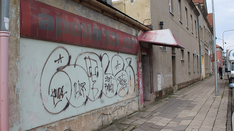 Apollo 13 zvenku (zdroj Prostějovský Večerník - Martin Zaoral - 2024)