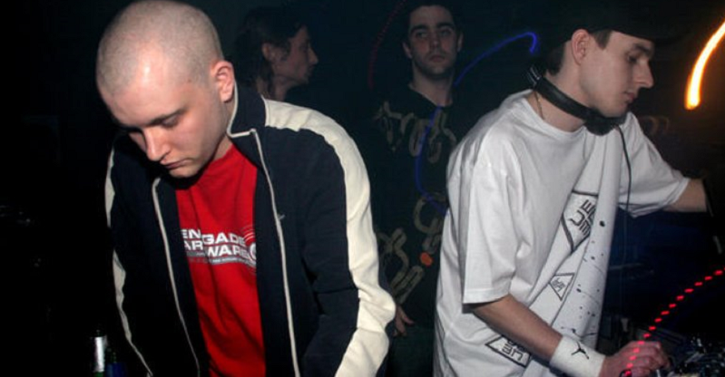 Unknown Error (zdroj: dnb2day.ru)